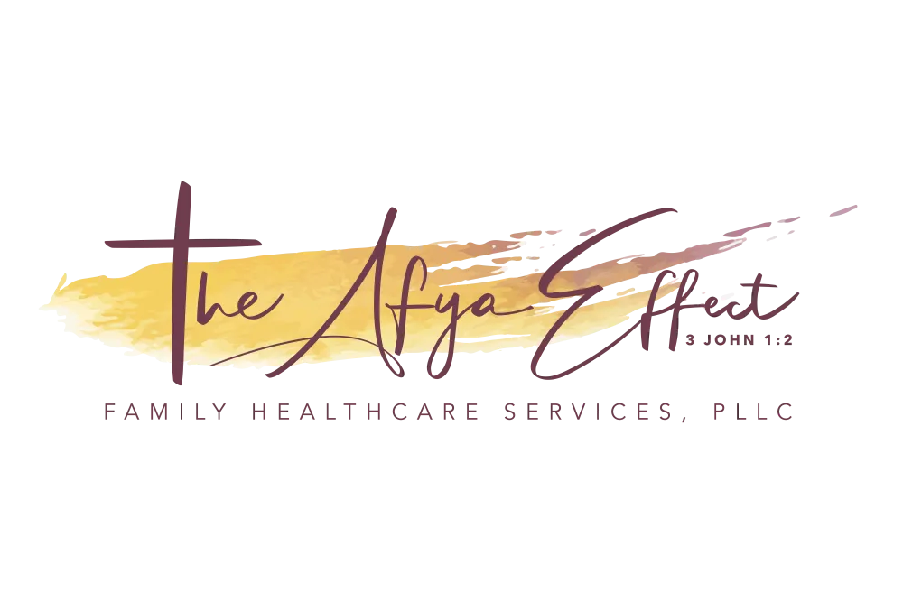 The AFYA Effect Family Healthcare Services