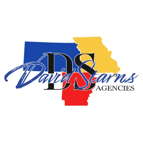 David Barns Agencies Logo