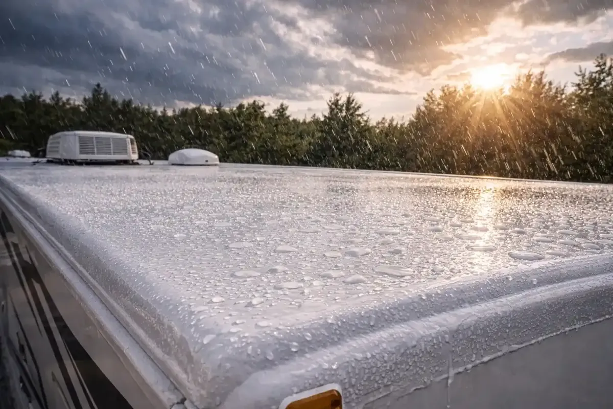 Open Cell Spray Foam Indoor Comfort