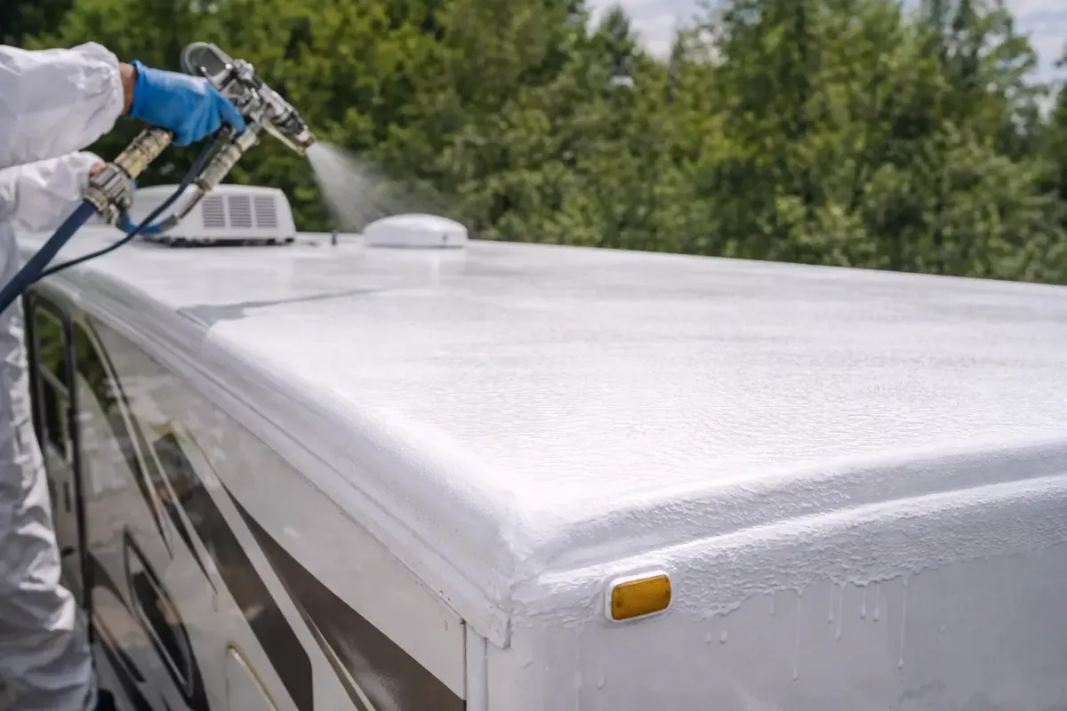 Open Cell Spray Foam Energy Efficiency