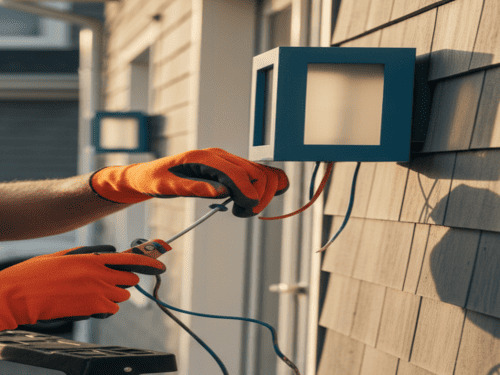  Basic Gutter Debris Removal