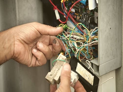  Basic Gutter Debris Removal