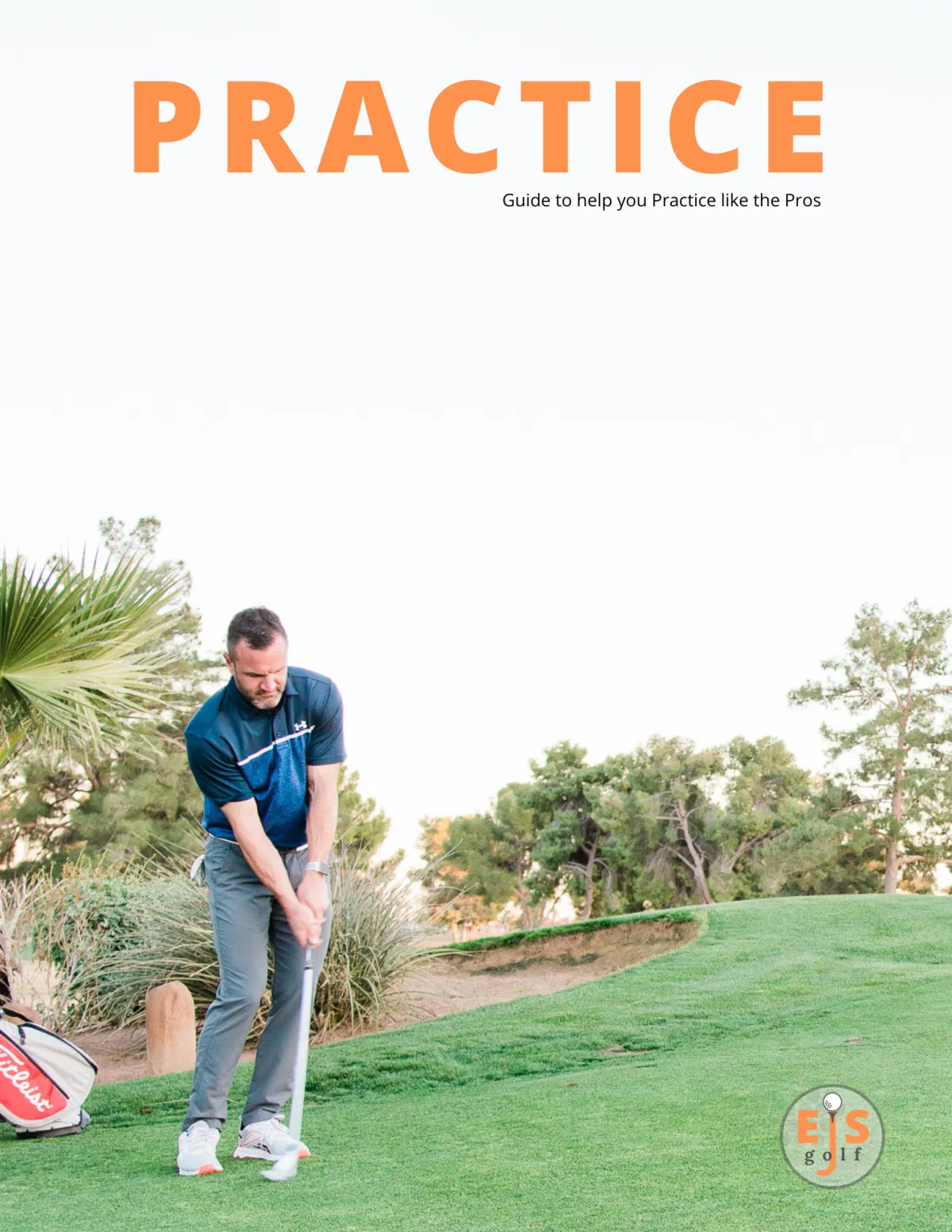 Practice Guide Cover