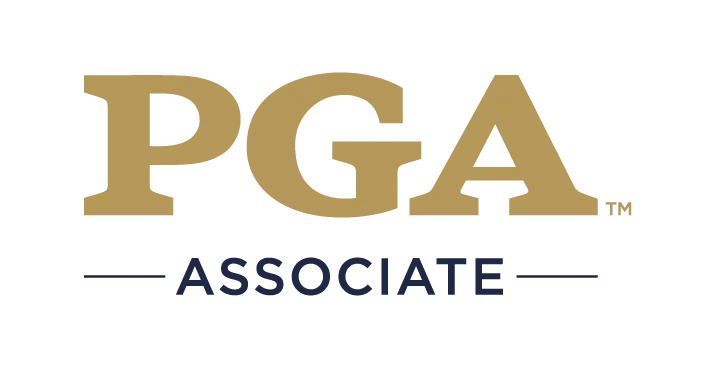 PGA Associate Logo