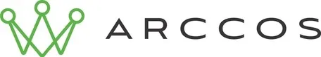 Arccos Golf Logo