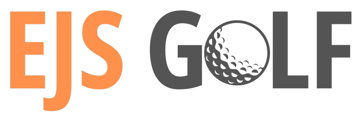 EJS Golf Skool Logo