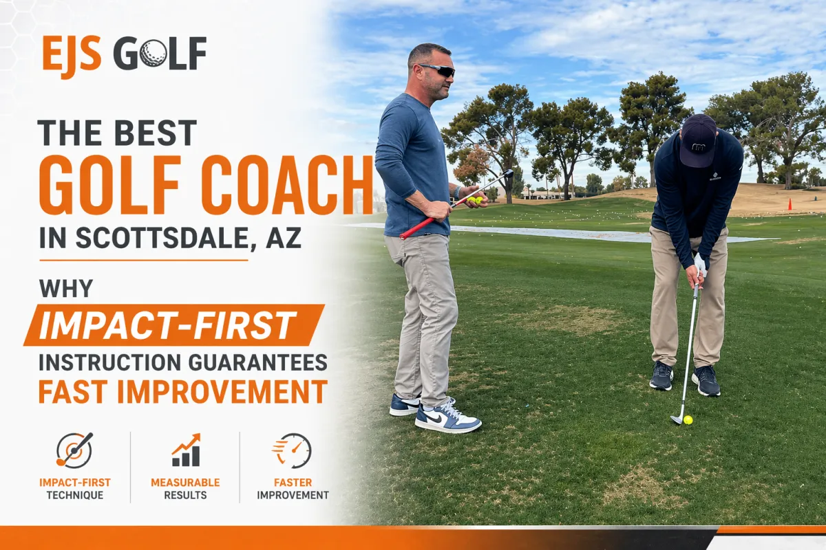 Why Impact-First Instruction Guarantees Fast Improvement