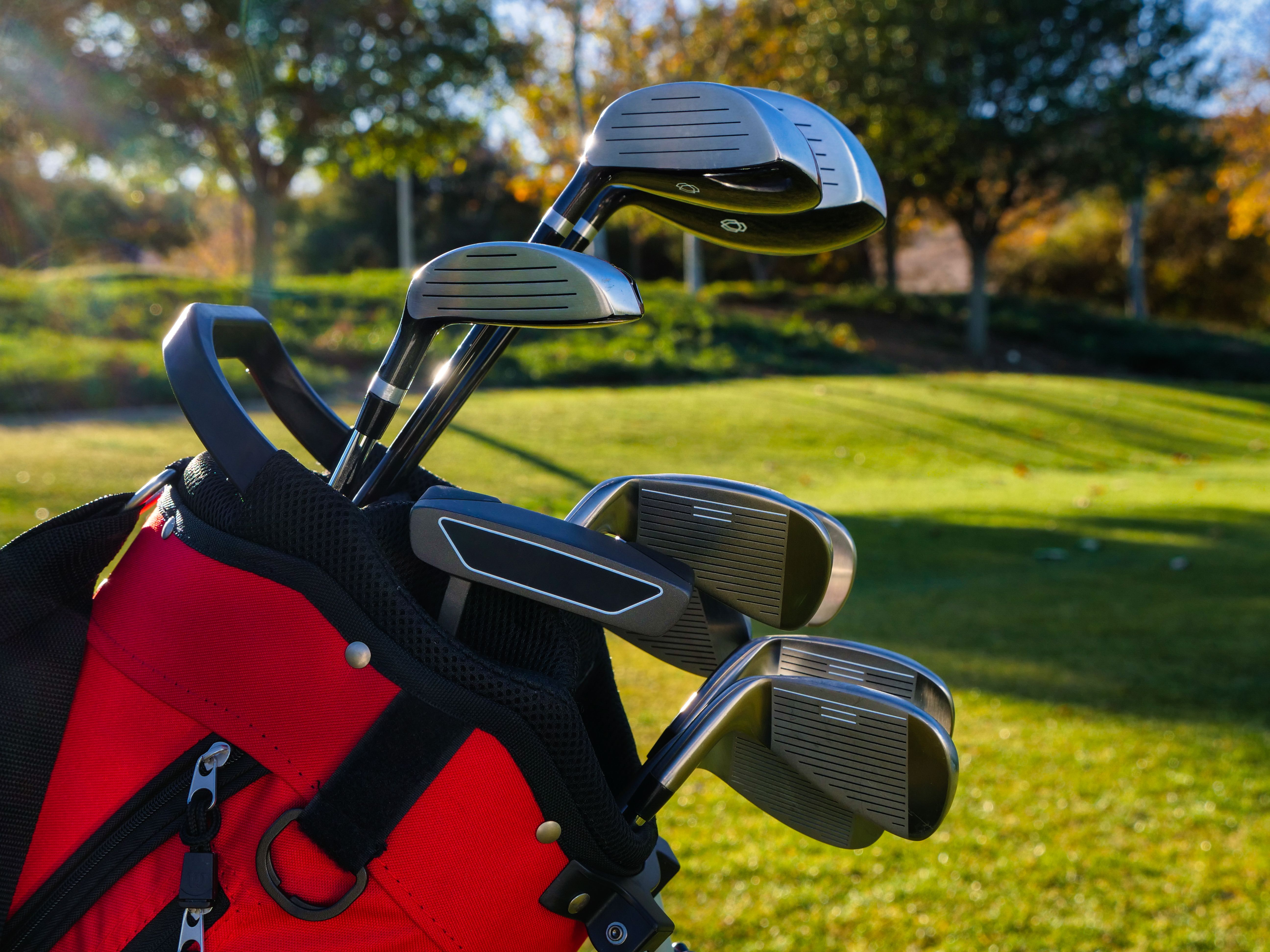 10 Best Places to Buy Used Golf Clubs in the UK