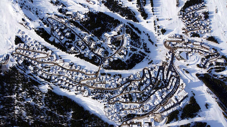 Tarentaise Ramonage nuisibles - Nuisibles ramonage - Courchevel
