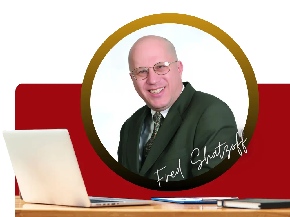 Fred Shatzoff
