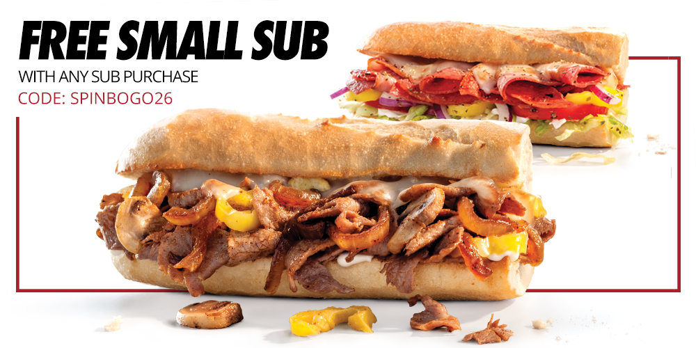 Penn Station Coupon