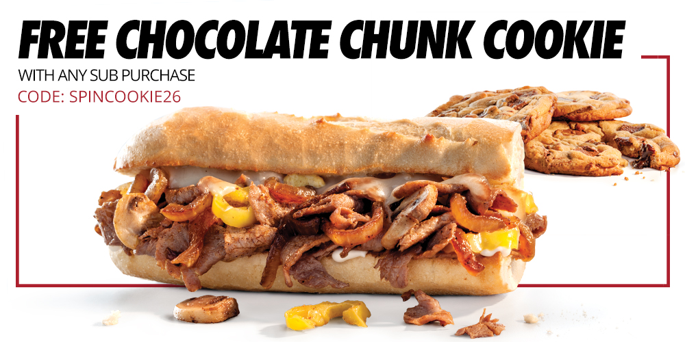Penn Station Coupon