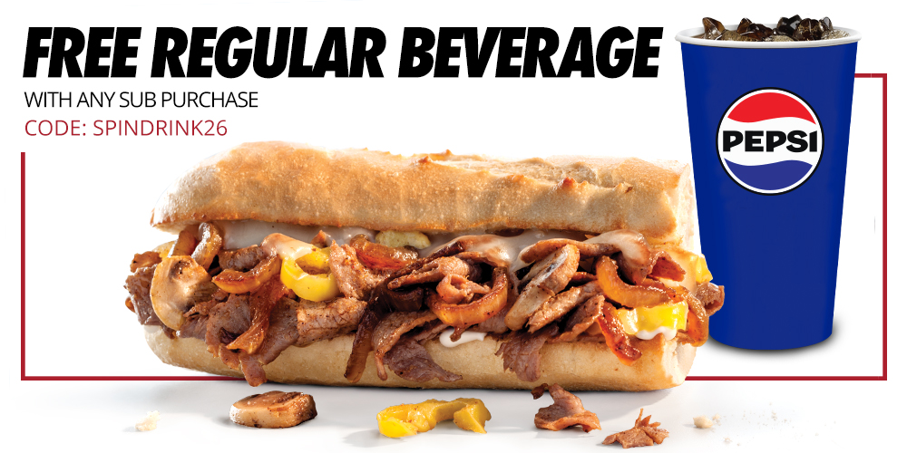 Penn Station Coupon