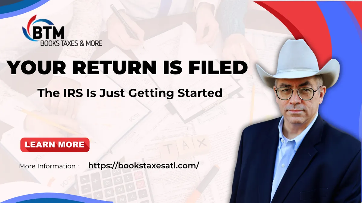 October 15 Tax Deadline: Superseding Returns, Amended Returns, and Elections