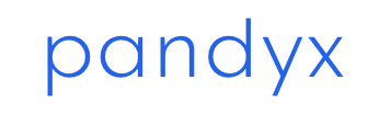Pandy Logo
