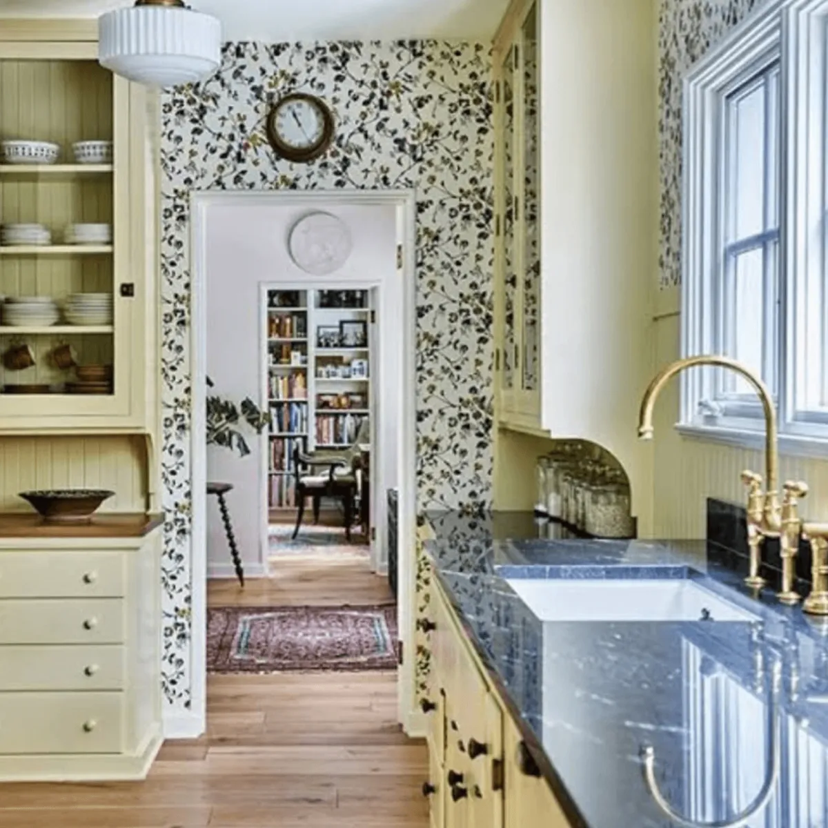 tidy lounge area North Shore Auckland home cleaning service