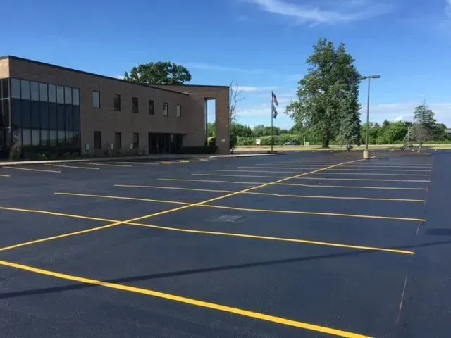 brown wooden wall under blue sky during daytime