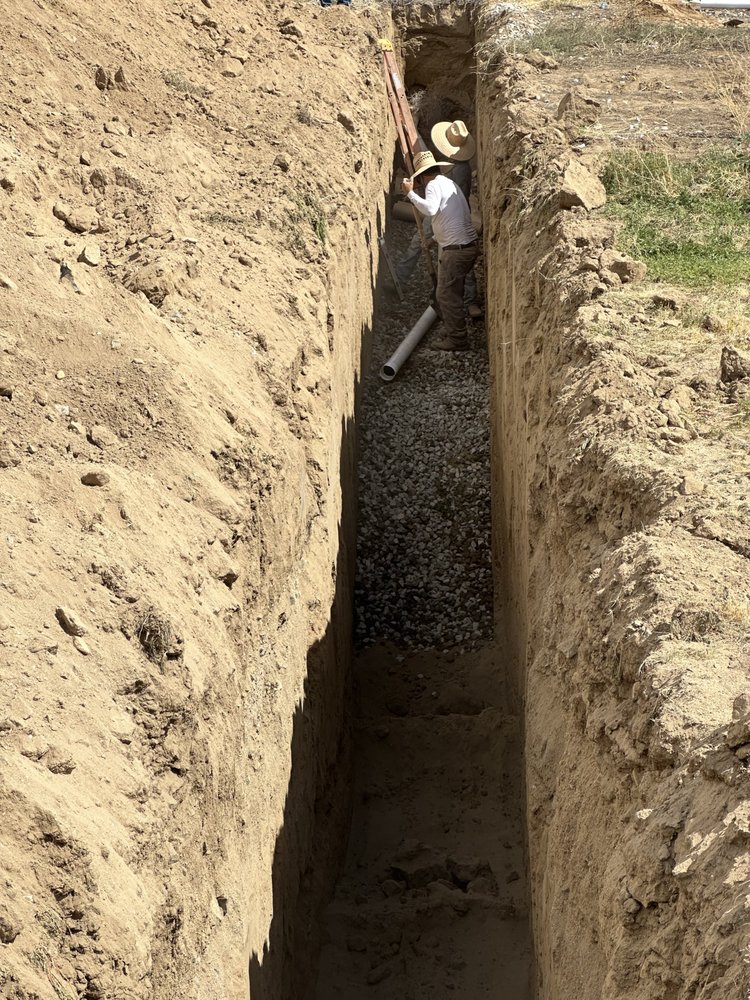 Septic Tank Repair Lancaster