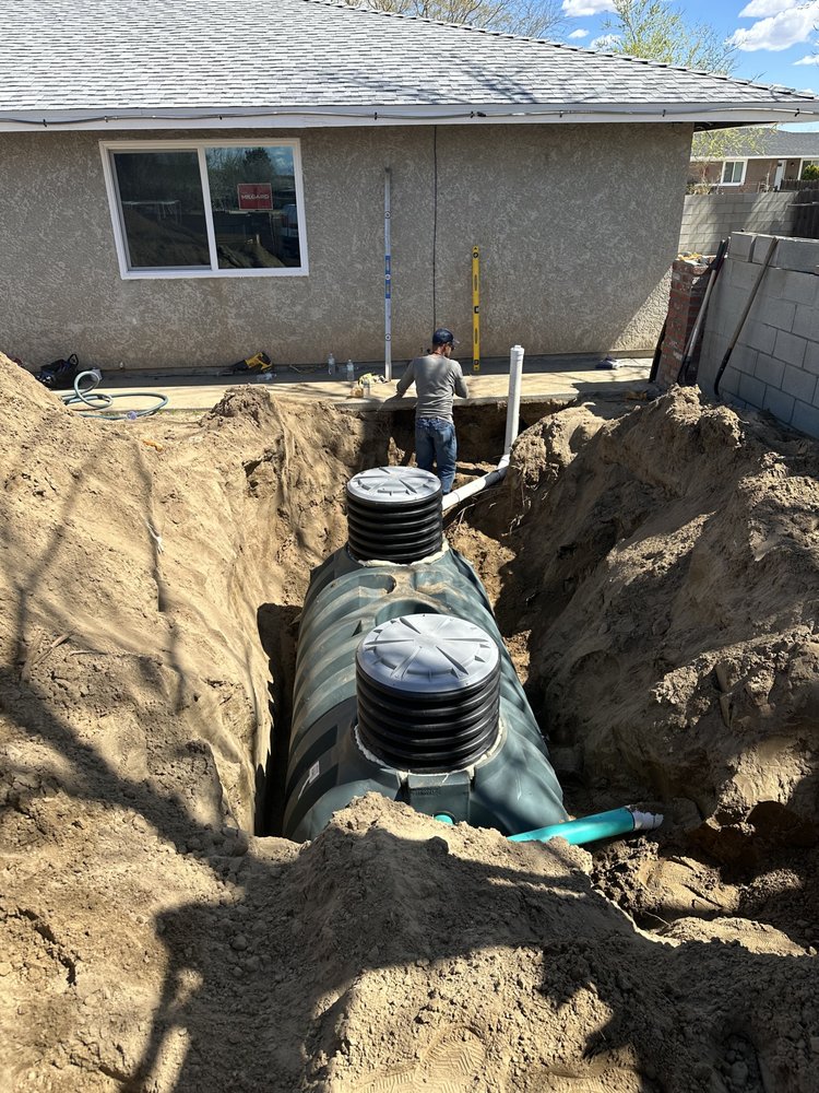Septic System Services Lancaster