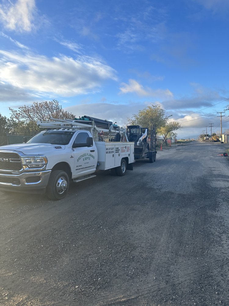 Emergency Plumbing Lancaster