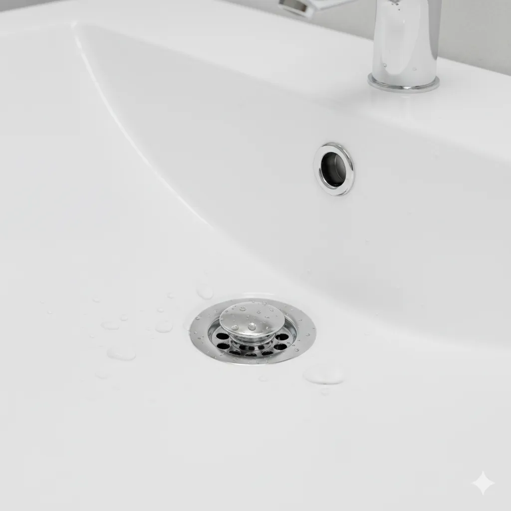 Drain Cleaning in Lancaster