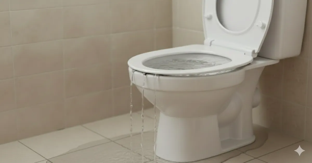 Emergency Plumbing in Lancaster