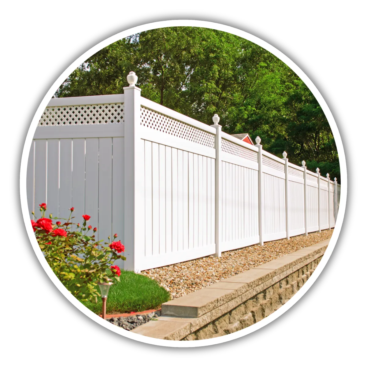 Fencing