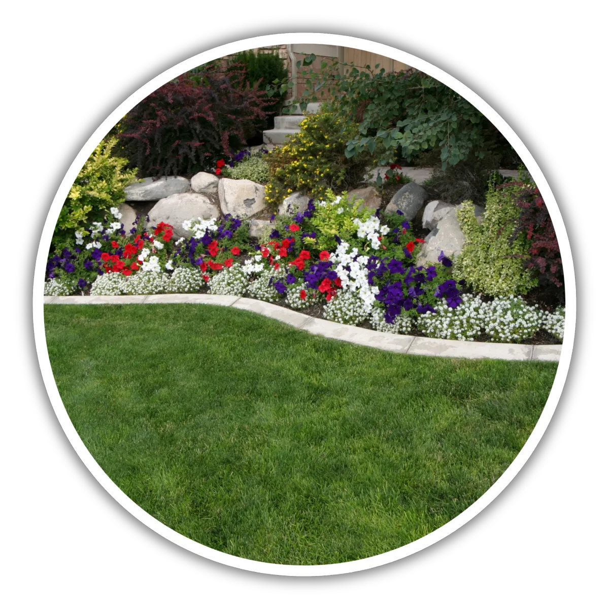 Landscape Design