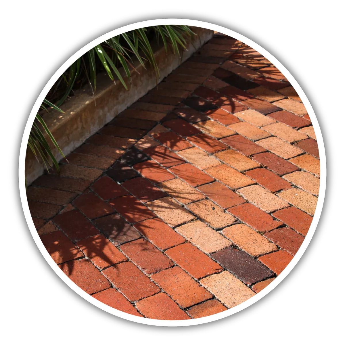 Pavers