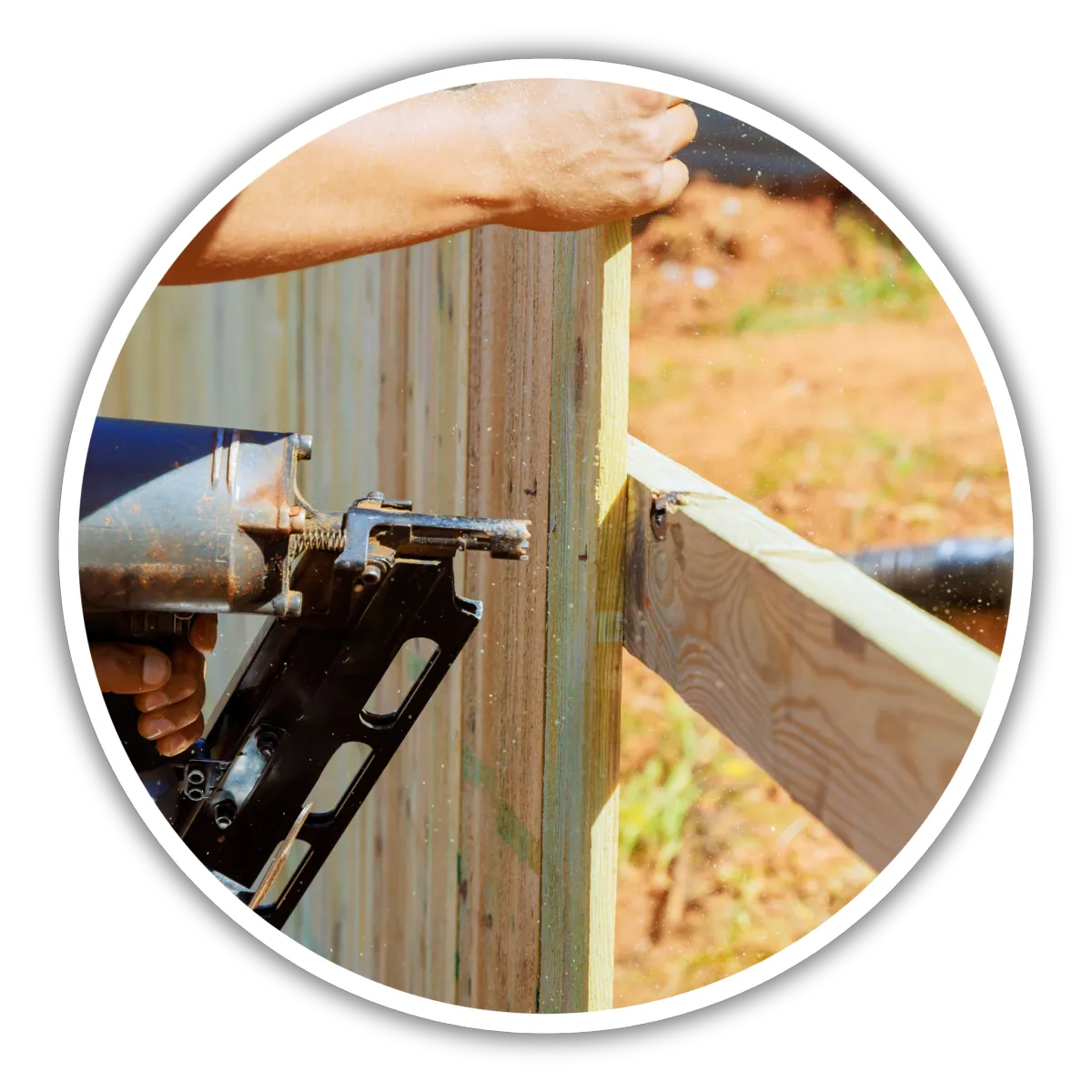 Fences Increase