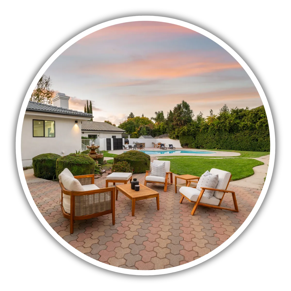 Pavers Are Highly Durable