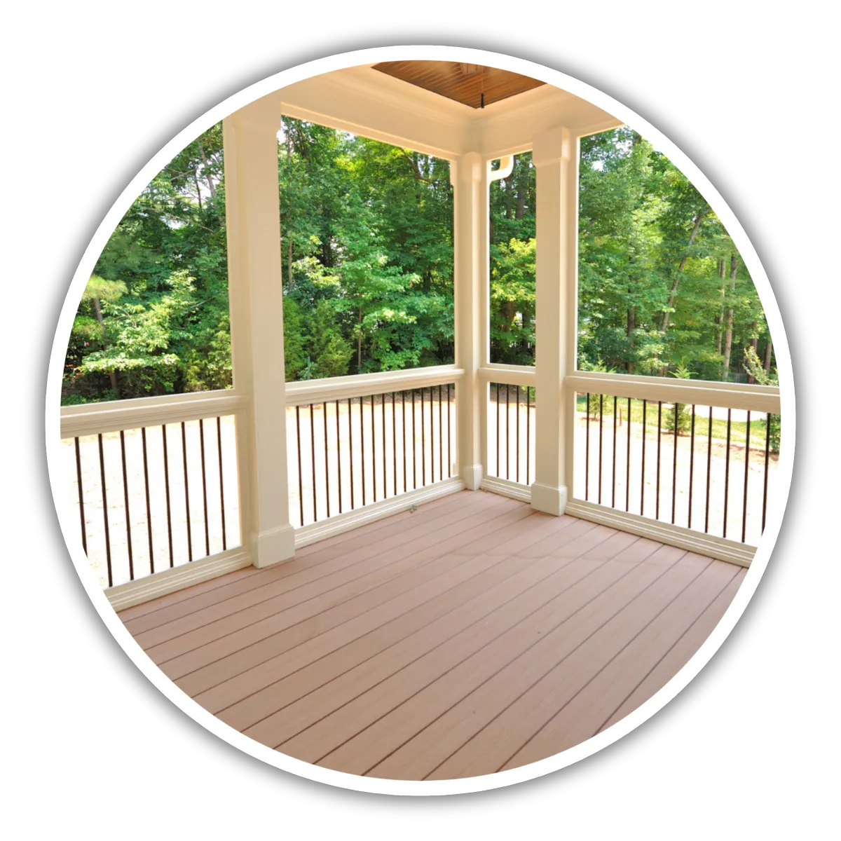 Decks Improve