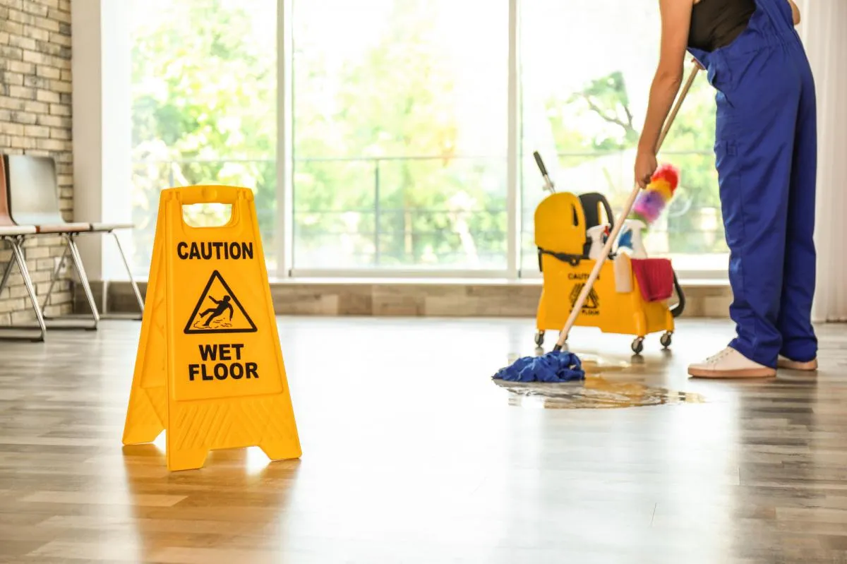 House Cleaning Services in Chicago