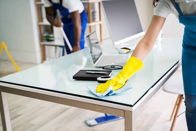 House Cleaning Services in Chicago