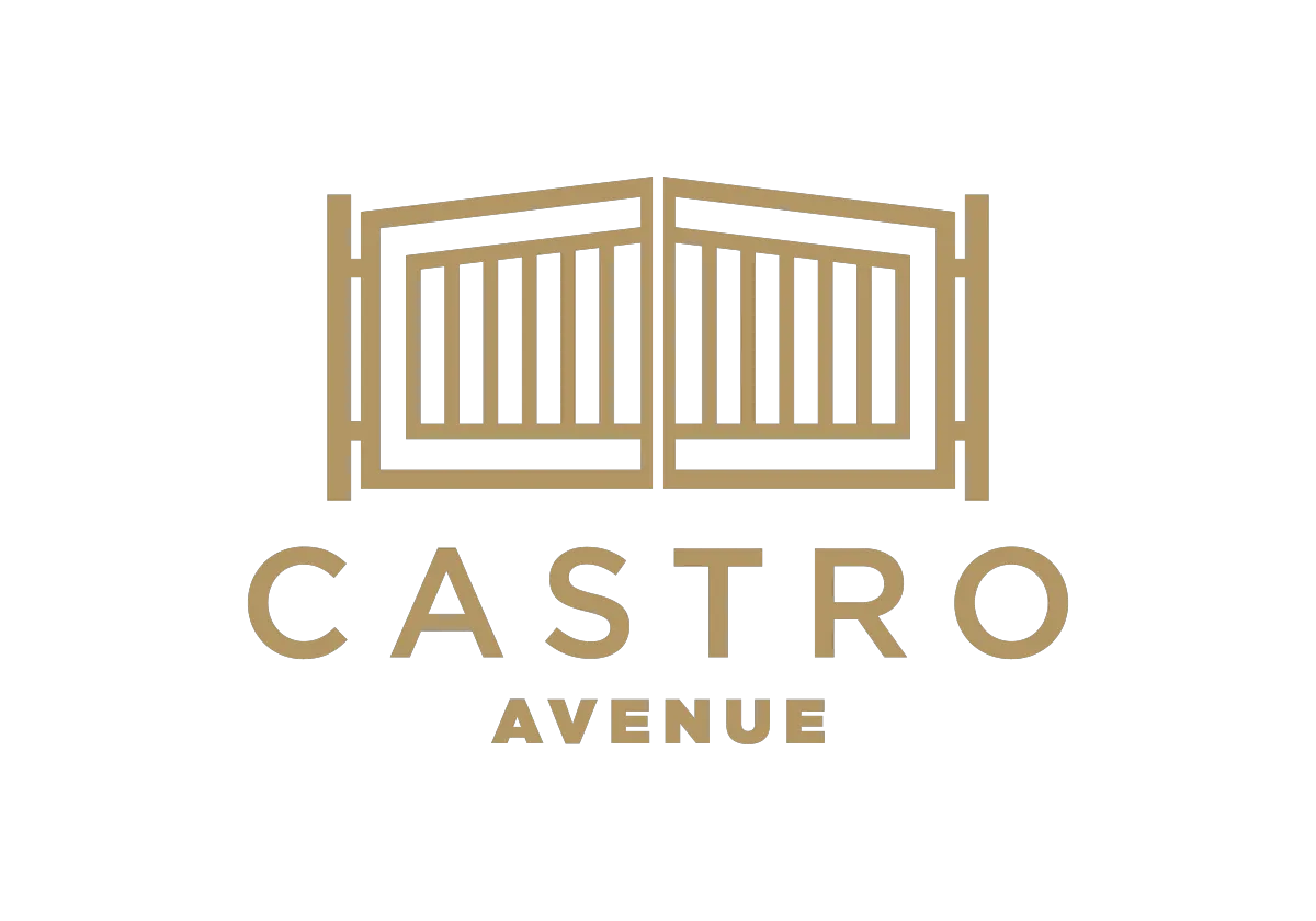 Castro Avenue Client Logo