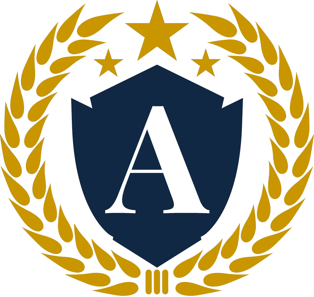 Abide Christian Academy Client Logo