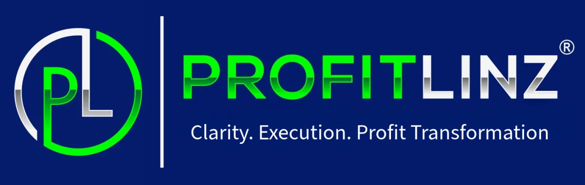 ProfitLinz Logo