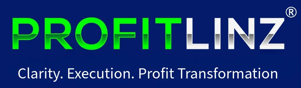 ProfitLinz Logo