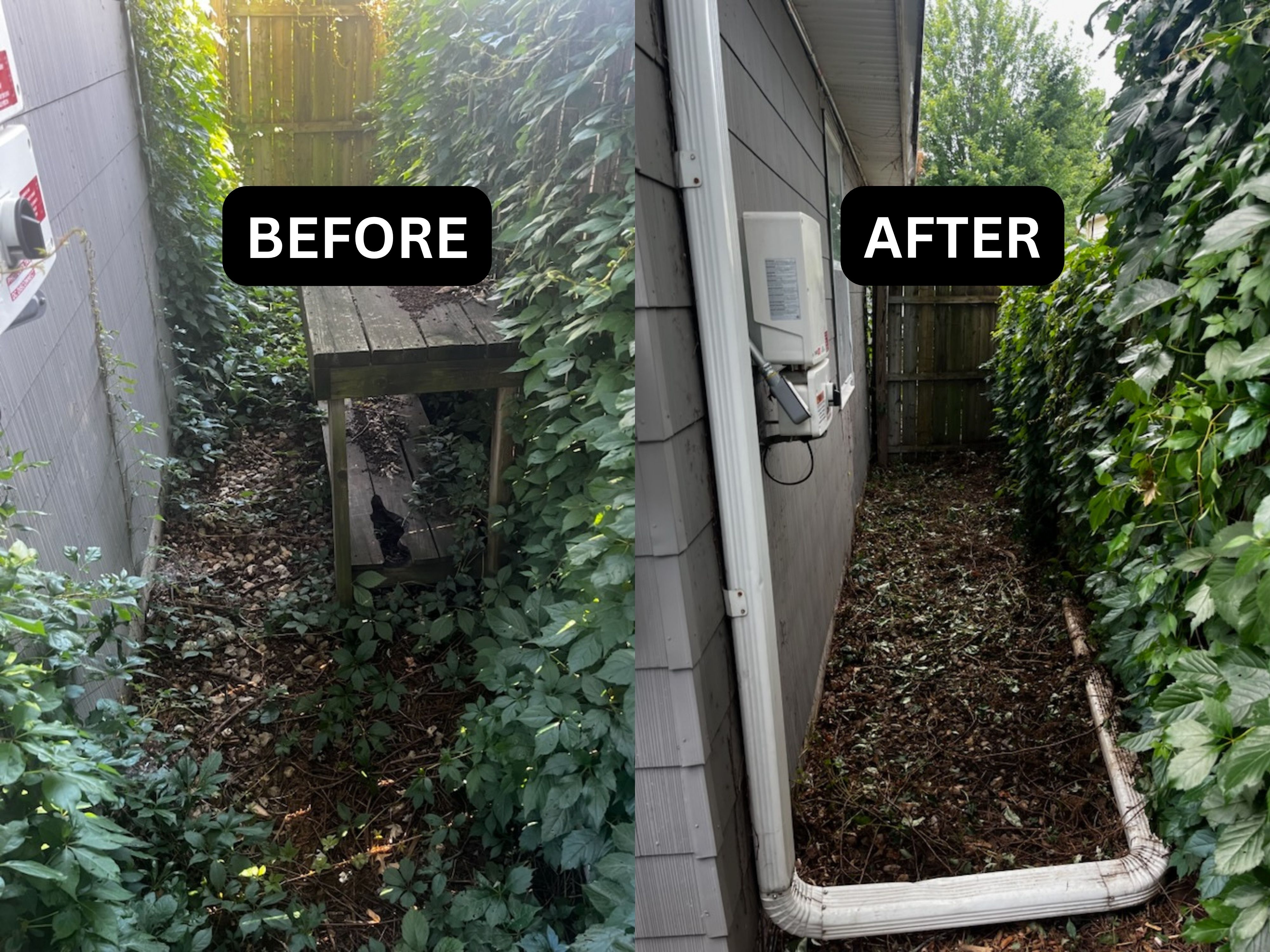 Mulch Minneapolis