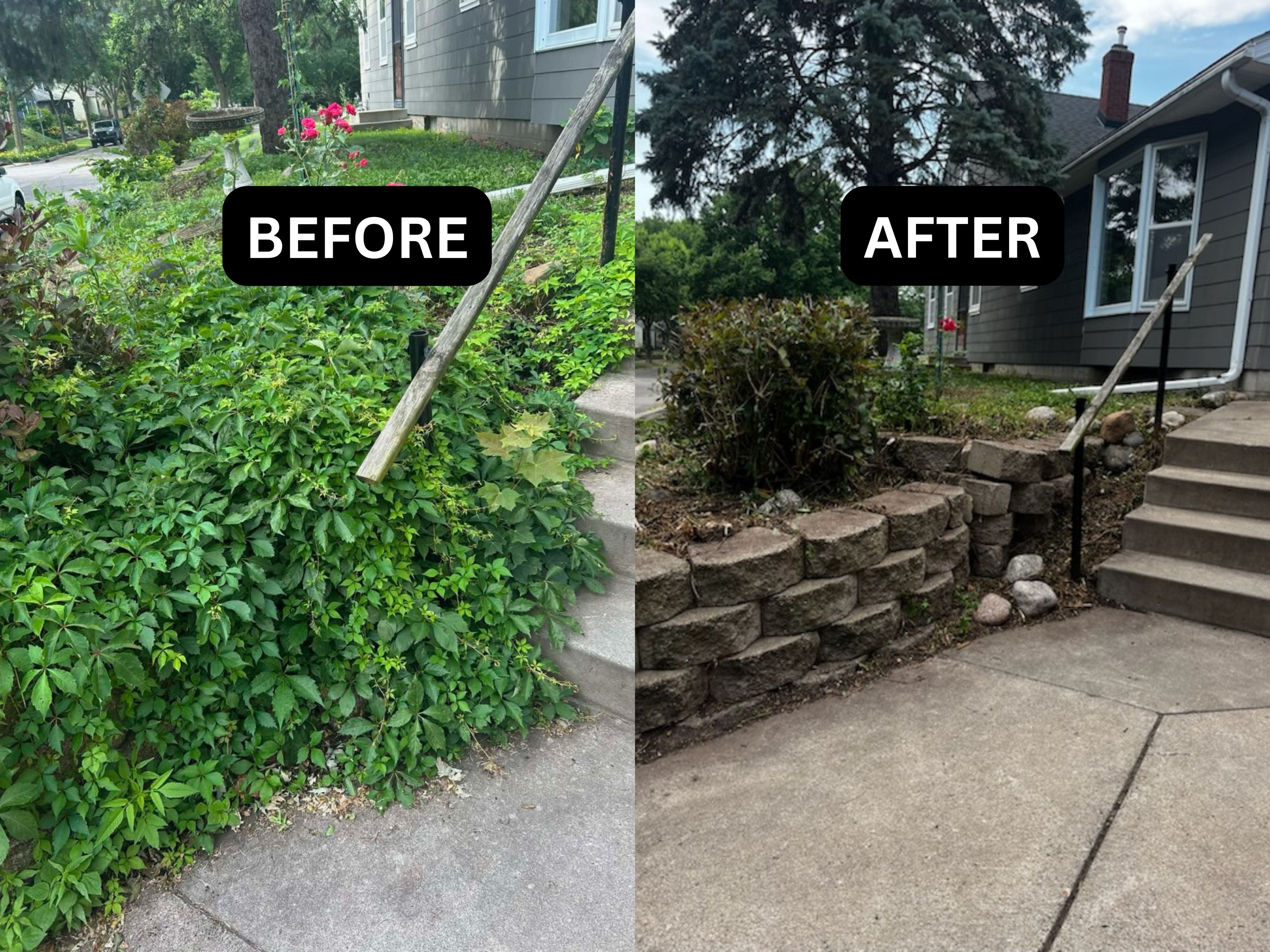 Lawn Mowing Minneapolis