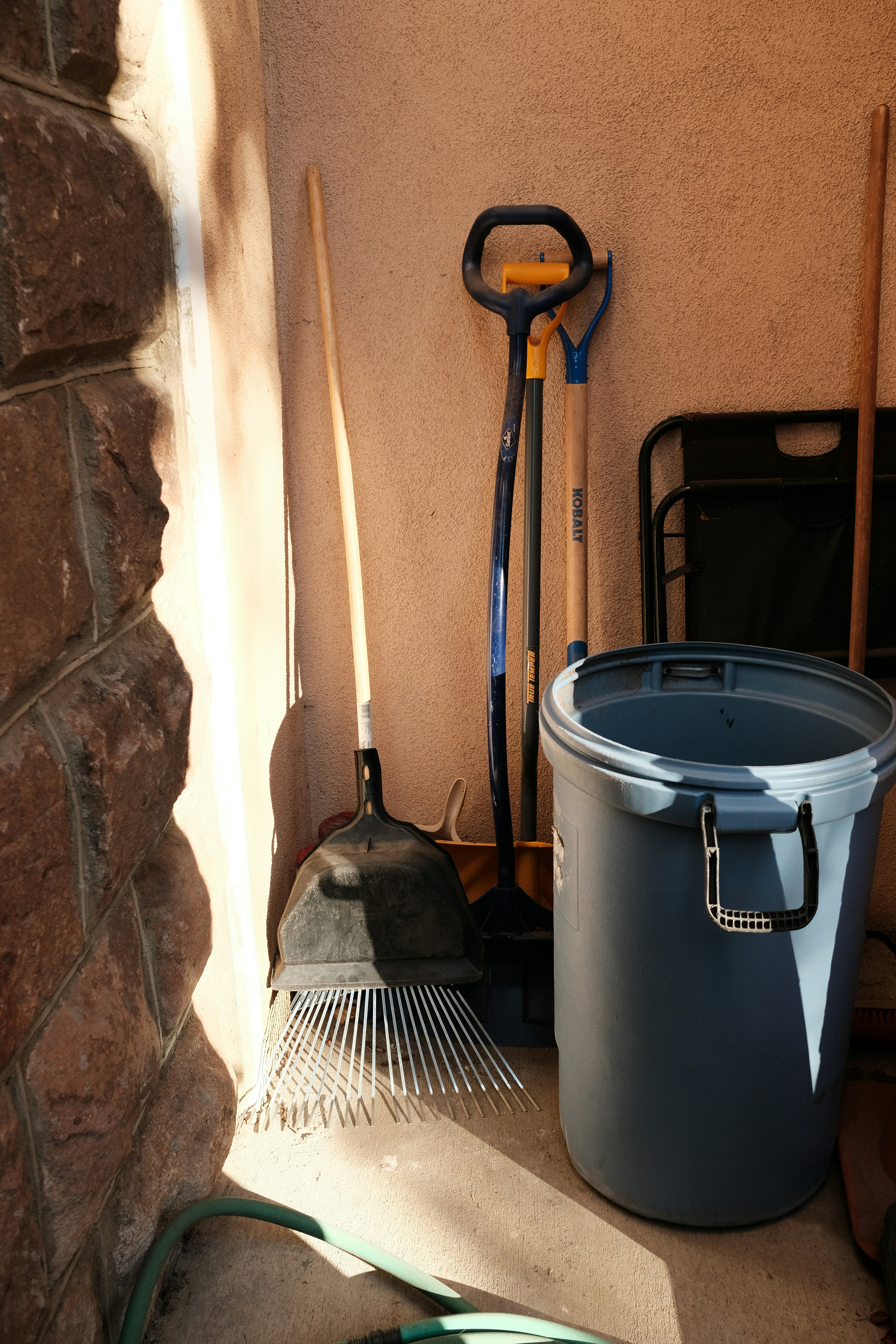 Minneapolis Fall Cleanup