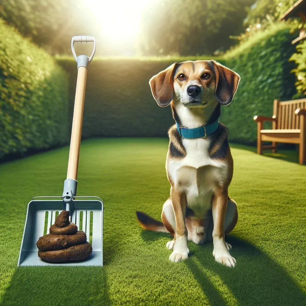 Minneapolis Animal Waste Cleanup