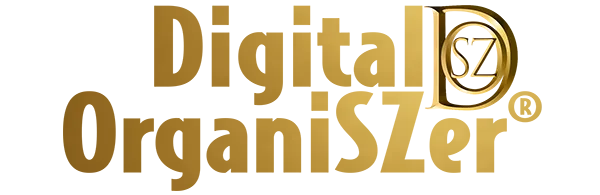 Digital OrganiSZer Logo