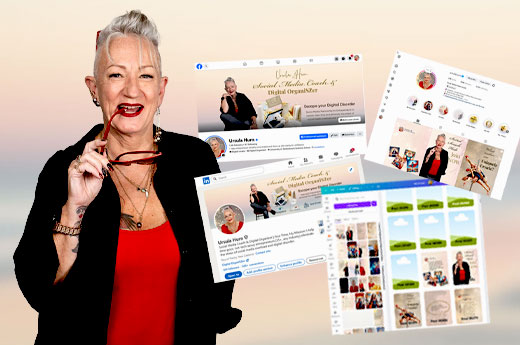 The Sorted Socials Hub