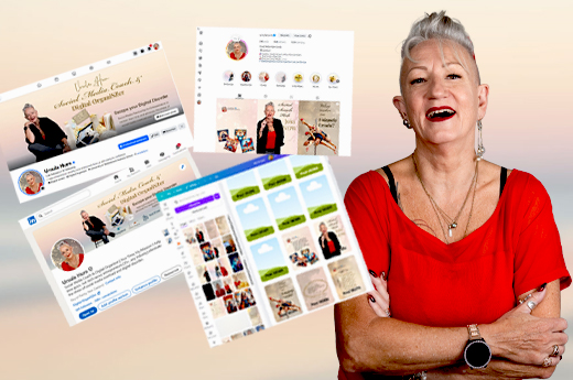 One-on-one Doing it With You Session