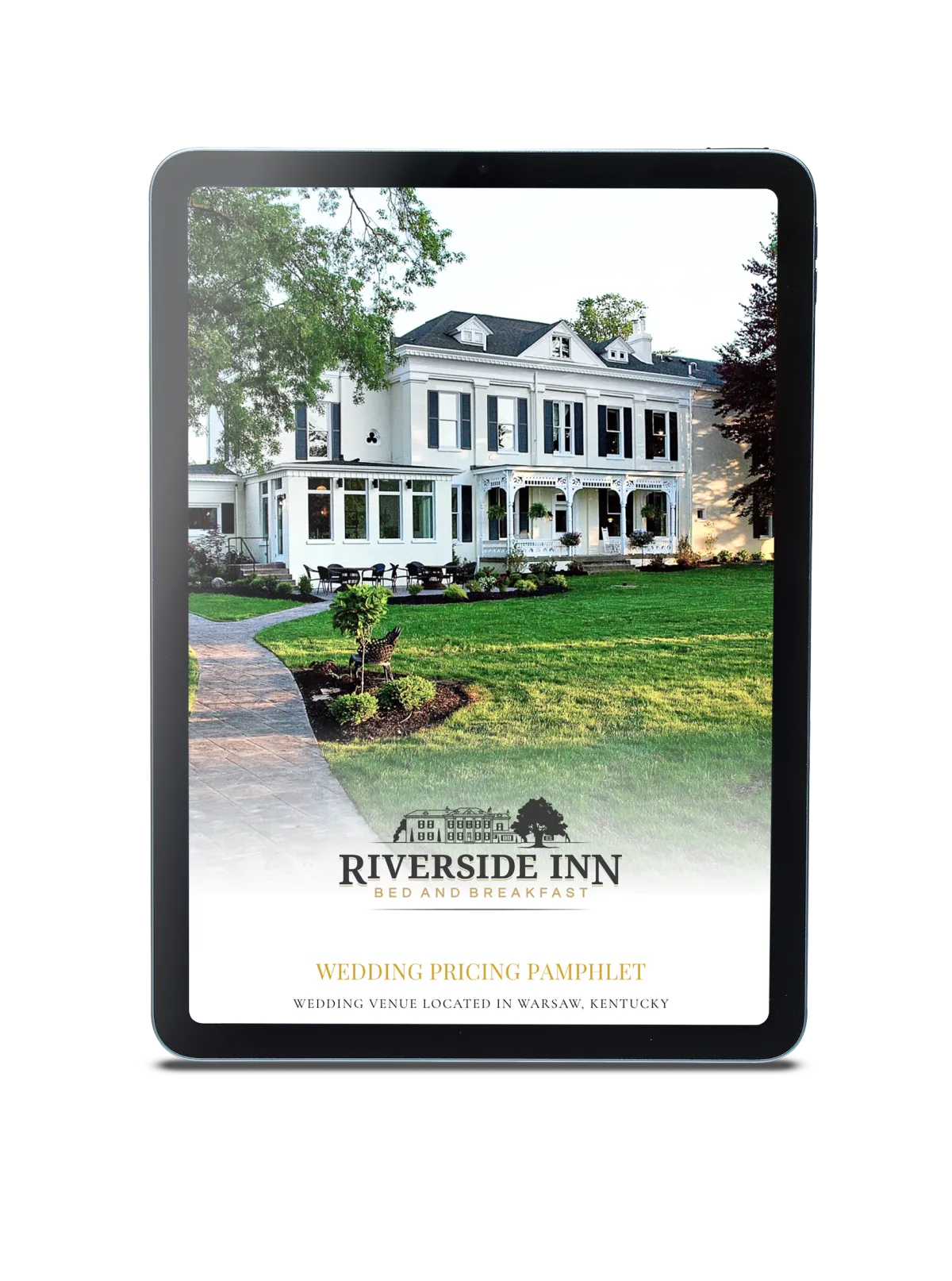 wedding pamphlet download