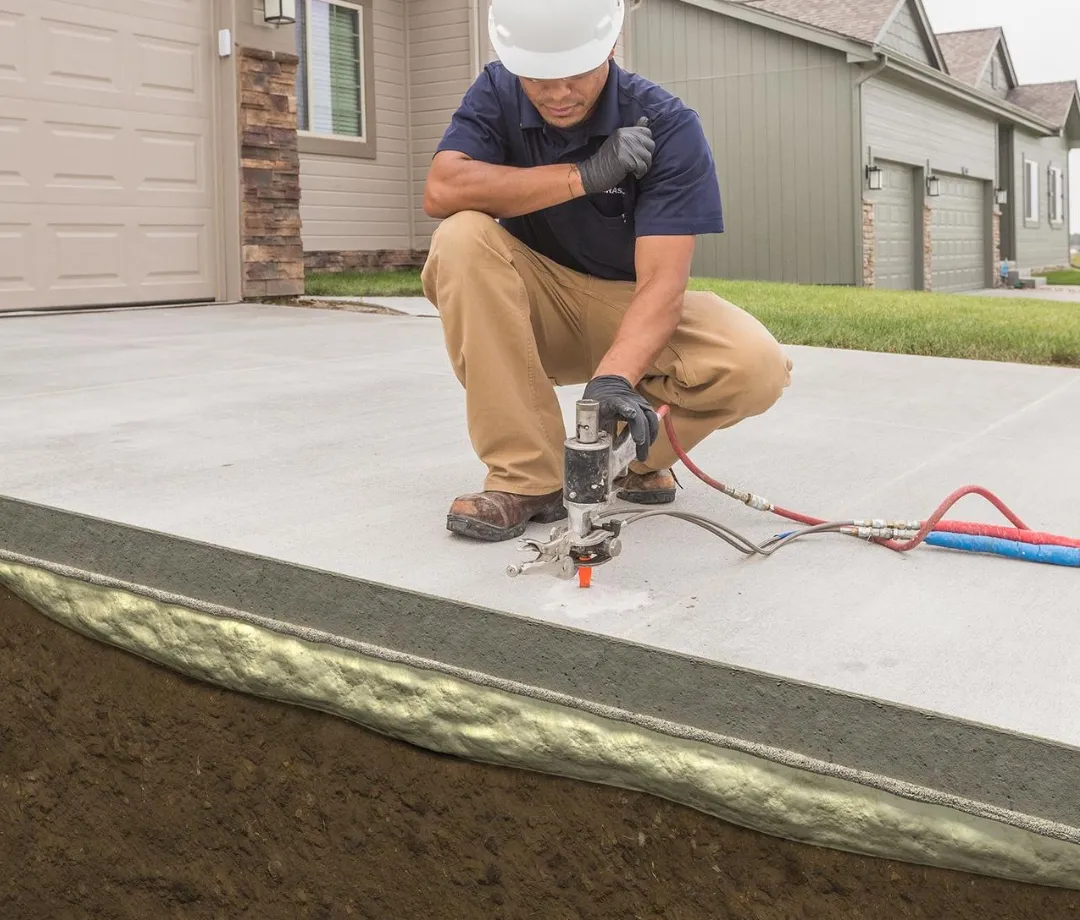 Concrete Replacement