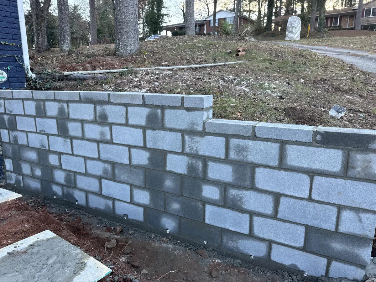 Concrete Demolition Atlanta