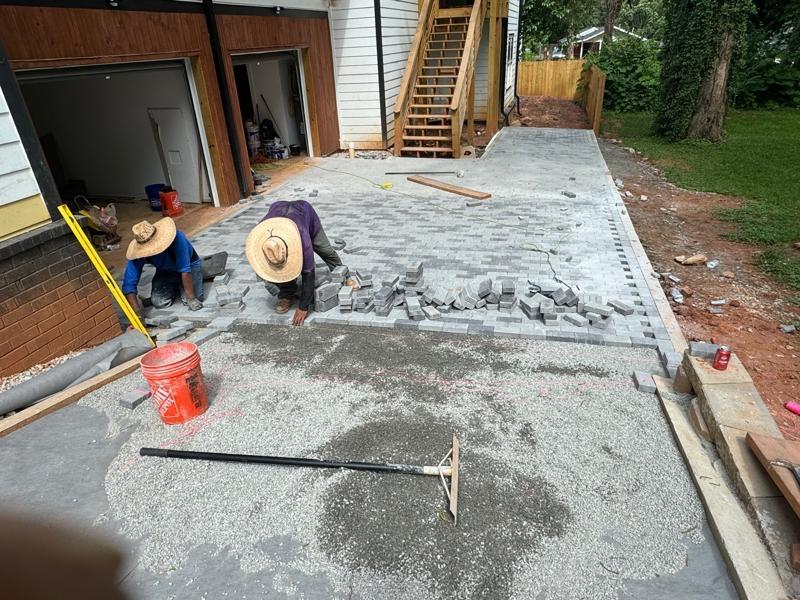 Site Grading & Preparation Atlanta