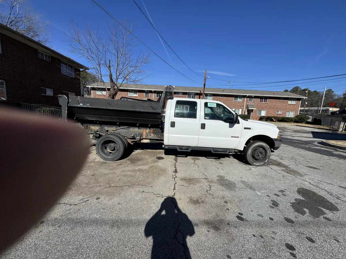 Concrete Replacement 